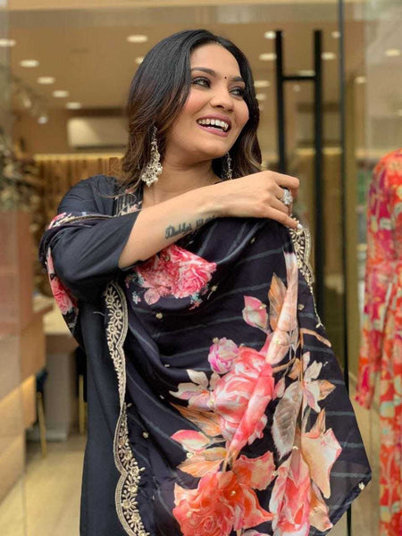 Rayon RIN222 SI-195 Suits & Dresses Wedding Collections Festive Collections Wholesale Embroidery Suits Casual Dresses Wedding Outfits