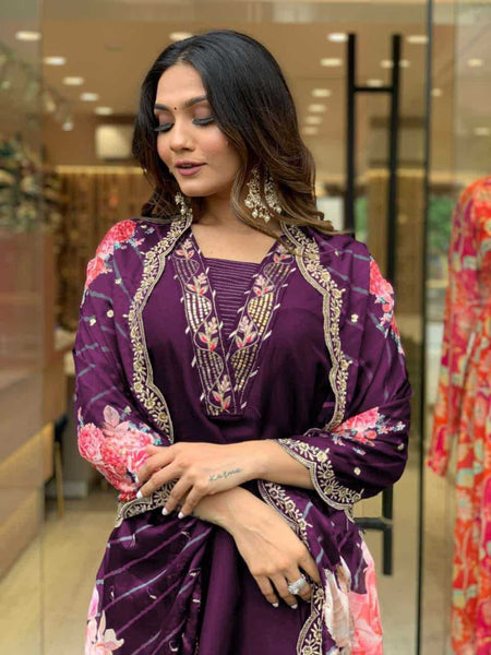 Rayon RIN222 SI-195 Suits & Dresses Wedding Collections Festive Collections Wholesale Embroidery Suits Casual Dresses Wedding Outfits