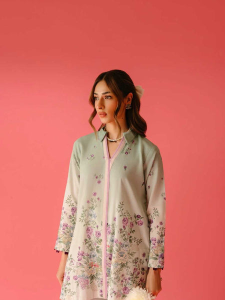 Reyon Cotton RIN197 230 Suits & Dresses Western Wears Festive Collections Wholesale Indo Western Dresses Co-ord Set Casual Dresses