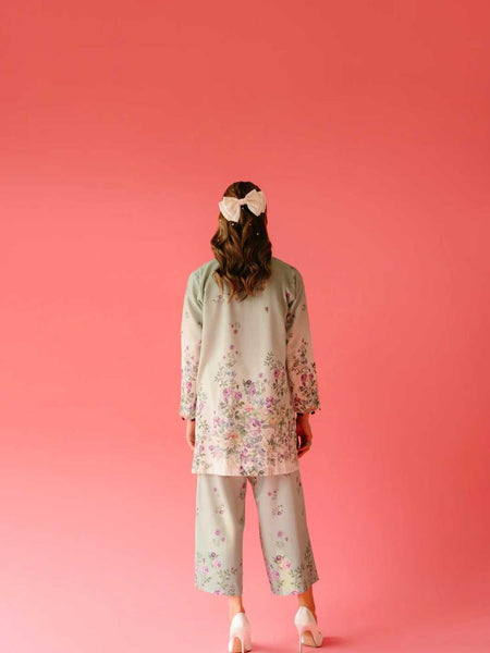 Reyon Cotton RIN197 230 Suits & Dresses Western Wears Festive Collections Wholesale Indo Western Dresses Co-ord Set Casual Dresses