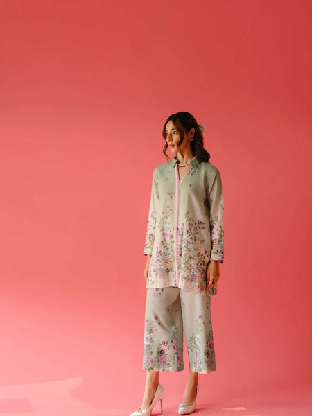 Reyon Cotton RIN197 230 Suits & Dresses Western Wears Festive Collections Wholesale Indo Western Dresses Co-ord Set Casual Dresses