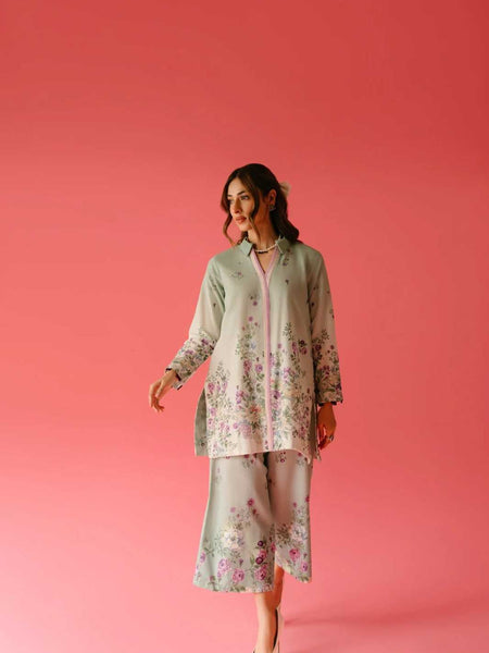 Reyon Cotton RIN197 230 Suits & Dresses Western Wears Festive Collections Wholesale Indo Western Dresses Co-ord Set Casual Dresses