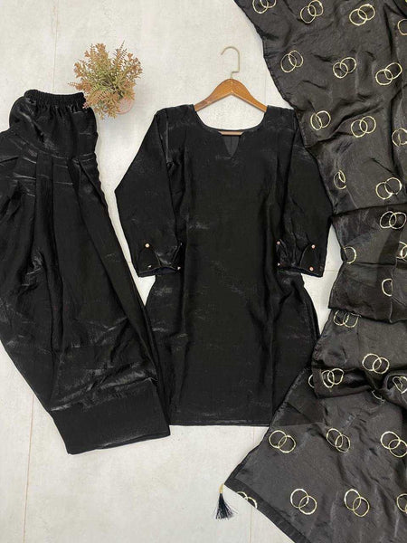 Silk RIN110 341 Suits & Dresses Wholesale Ladies Suits Printed Suits Patiala Suits