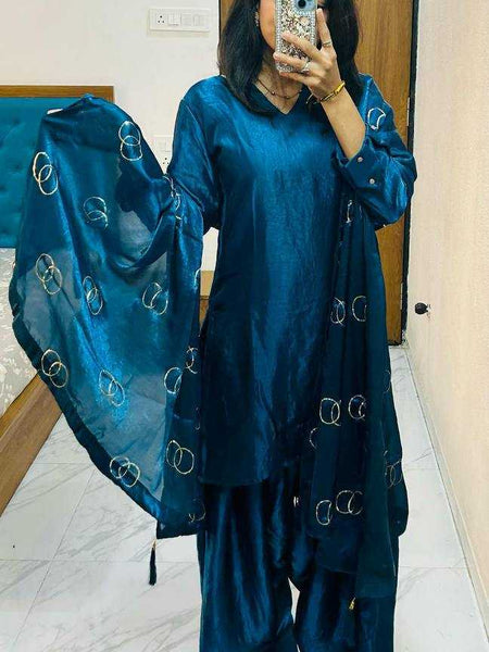 Silk RIN197 4578 Suits & Dresses Wholesale Party wear suits Bridal Wedding Dresses Designer Suits