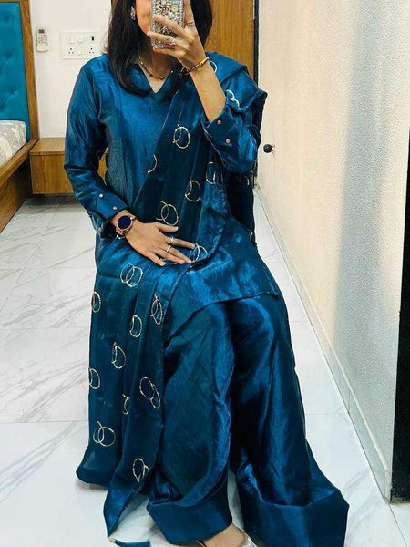 Silk RIN197 4578 Suits & Dresses Wholesale Party wear suits Bridal Wedding Dresses Designer Suits