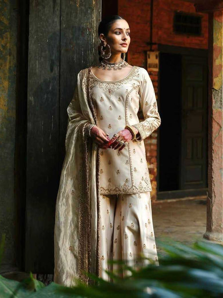 Silk Suits & Dresses Wholesale Ladies Suits Embroidery Suits Palazzo Suit Punjabi Suit Bridal Suits
