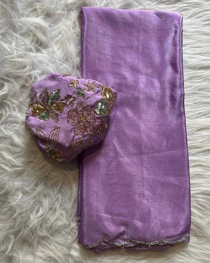 Soft chinon RIN118 228 Sarees Silk Sarees Festive Collections Wholesale Party Wear Sarees Soft Silk Sarees Festival Silk Sarees