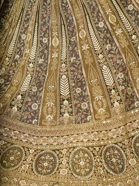 Soft Net RIN197 4431 Lehengas Wholesale Designer Lehenga Fancy Lehenga Bridal Lehenga