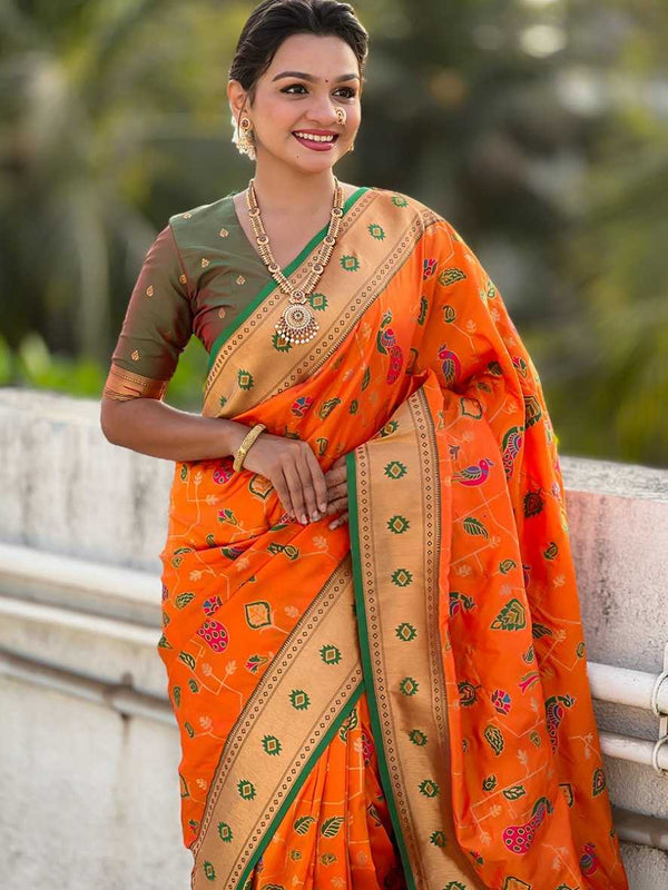 Soft Silk RIN116 RESHMA JAAL Silk Sarees Wedding Collections Wholesale Paithani Sarees Soft Silk Sarees Haldi Outfits Mehendi Outfits Sangeet Outfits