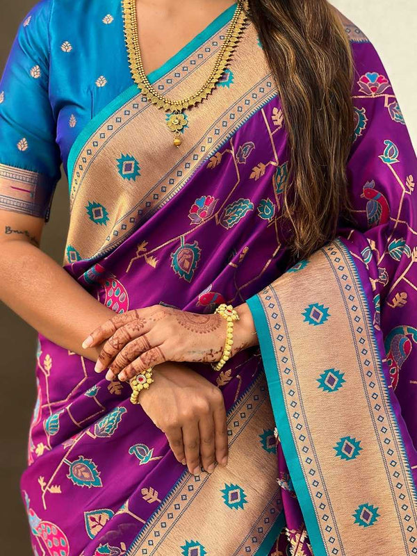 Soft Silk RIN116 RESHMA JAAL Silk Sarees Wedding Collections Wholesale Paithani Sarees Soft Silk Sarees Haldi Outfits Mehendi Outfits Sangeet Outfits