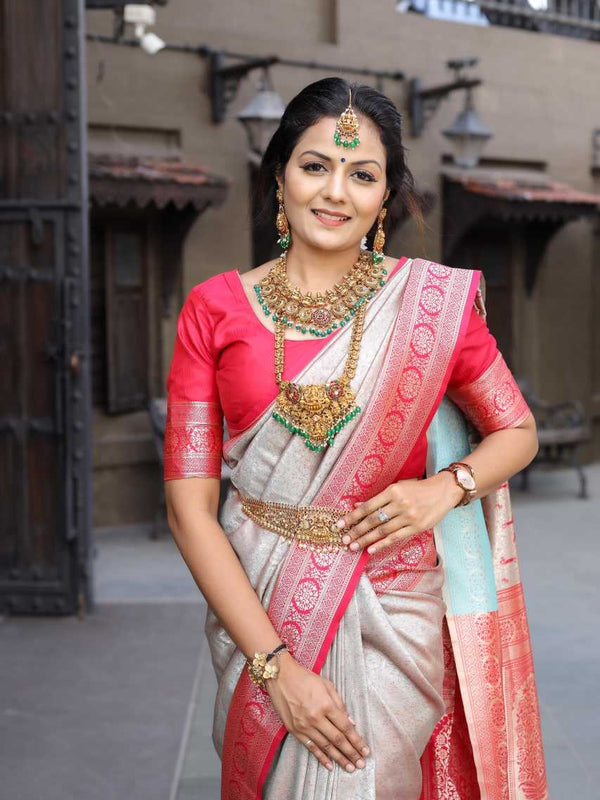 Soft Silk RIN118 211 Sarees Silk Sarees Festive Collections Wholesale Soft Silk Sarees Traditional Silk Sarees Sarees With Blouse