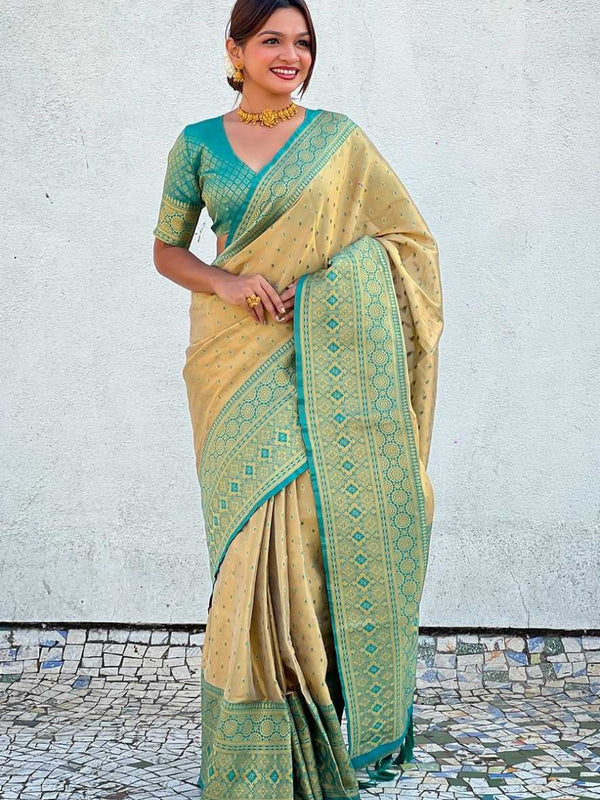 Soft Tissue RIN116 -REW08 Sarees Silk Sarees Wedding Collections Wholesale Soft Silk Sarees Tissue Silk Saree Party Wear Silk Sarees Mehendi Outfits