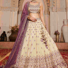 Tissue RIN197 2650 Lehengas Wholesale Designer Lehenga Fancy Lehenga Silk Lehenga
