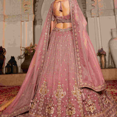 Tissue RIN197 2654 Lehengas Wholesale Designer Lehenga Fancy Lehenga Silk Lehenga