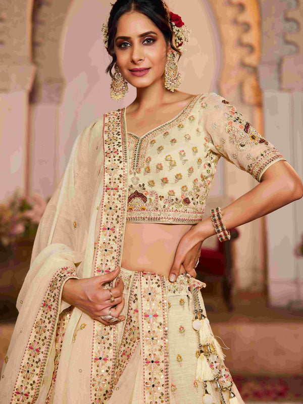 Tissue RIN197 2654 Lehengas Wholesale Designer Lehenga Fancy Lehenga Silk Lehenga