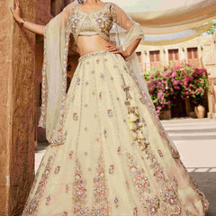 Tissue RIN197 2655 Lehengas Wholesale Designer Lehenga Fancy Lehenga Bridal Lehenga