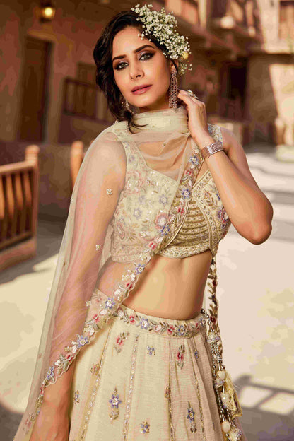 Tissue RIN197 2655 Lehengas Wholesale Designer Lehenga Fancy Lehenga Bridal Lehenga
