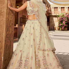 Tissue RIN197 2655 Lehengas Wholesale Designer Lehenga Fancy Lehenga Bridal Lehenga