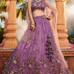 Tissue RIN197 2661 Lehengas Wholesale Designer Lehenga Fancy Lehenga Wedding Lehenga