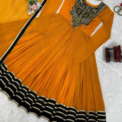 ELVET RIN169 5769 GOWNS WHOLESALE LONG VELVET SEQUIN GOWNS