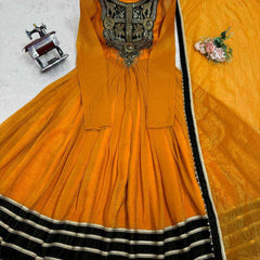 ELVET RIN169 5769 GOWNS WHOLESALE LONG VELVET SEQUIN GOWNS