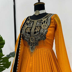 ELVET RIN169 5769 GOWNS WHOLESALE LONG VELVET SEQUIN GOWNS