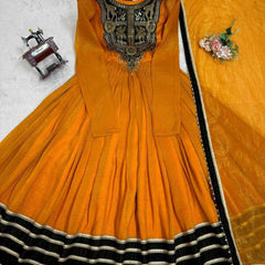 ELVET RIN169 5769 GOWNS WHOLESALE LONG VELVET SEQUIN GOWNS