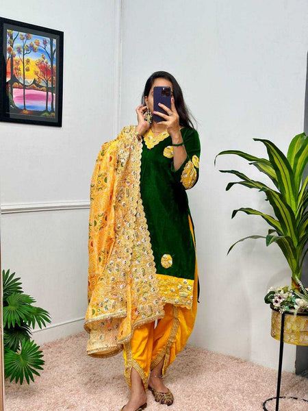 Velvet RIN215 1073 Kurti Bollywood Collections Wholesale Casual Kurtis Divyanka Tripathi