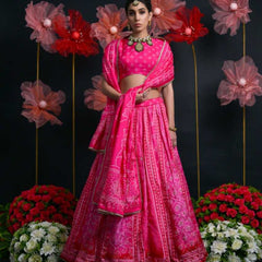 Viscose RIN184 SHLOKA DESIGNER Lehengas Wholesale Designer Lehenga Printed Lehenga Embroidered Lehenga