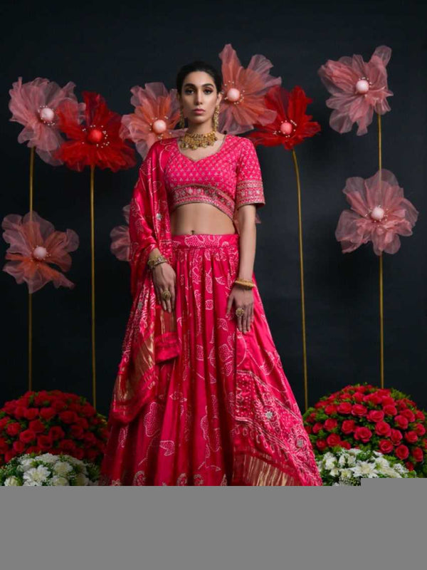 Viscose RIN184 SHLOKA DESIGNER Lehengas Wholesale Designer Lehenga Printed Lehenga Embroidered Lehenga