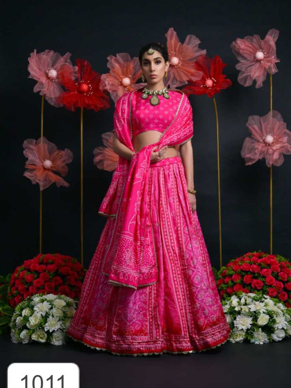 Viscose RIN184 SHLOKA DESIGNER Lehengas Wholesale Designer Lehenga Printed Lehenga Embroidered Lehenga