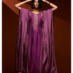 Viscose RIN184 VARSHA-PEARL Suits & Dresses Wedding Collections Festive Collections Wholesale Printed Suits Kaftan Dresses Handwork Suits