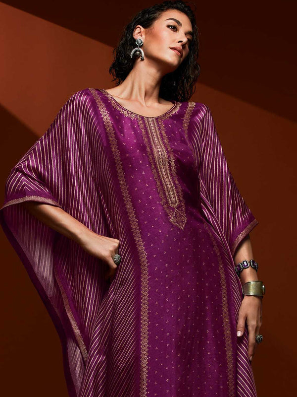 Viscose RIN184 VARSHA-PEARL Suits & Dresses Wedding Collections Festive Collections Wholesale Printed Suits Kaftan Dresses Handwork Suits